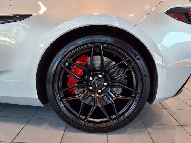 2024 Chevrolet Corvette Z06 1LZ