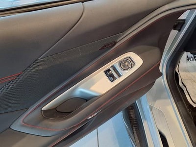 2024 Chevrolet Corvette Z06 1LZ