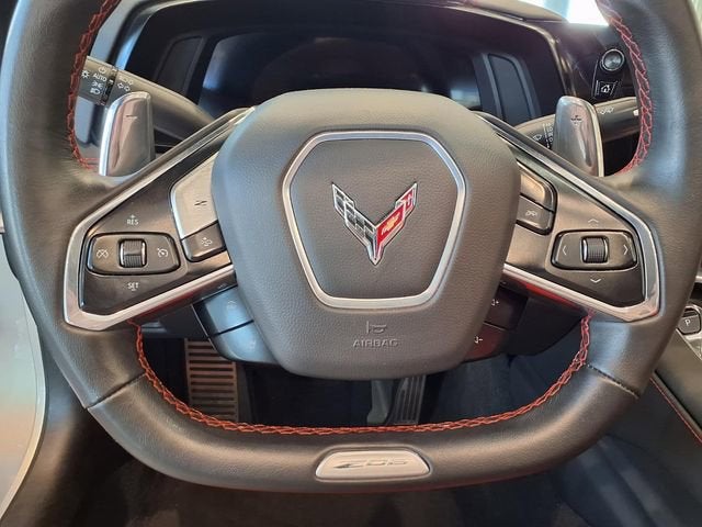 2024 Chevrolet Corvette Z06 1LZ