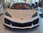 2024 Chevrolet Corvette Z06 1LZ