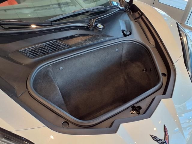 2024 Chevrolet Corvette Z06 1LZ