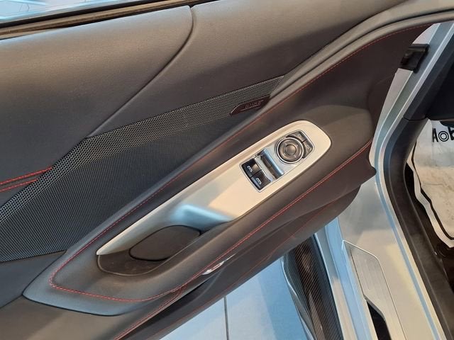 2024 Chevrolet Corvette Z06 1LZ