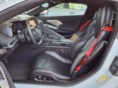 2023 Chevrolet Corvette Z06 2LZ
