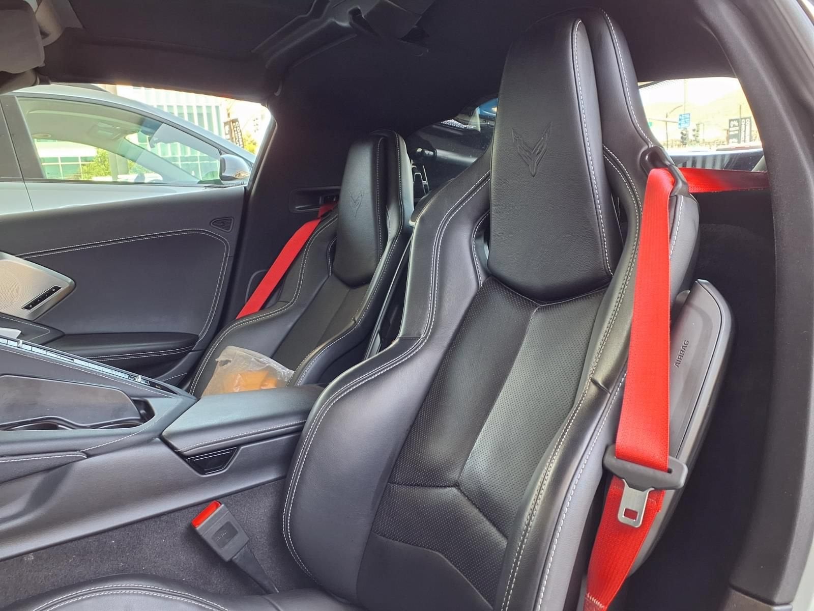 2023 Chevrolet Corvette Z06 2LZ