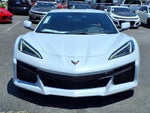 2023 Chevrolet Corvette Z06 2LZ