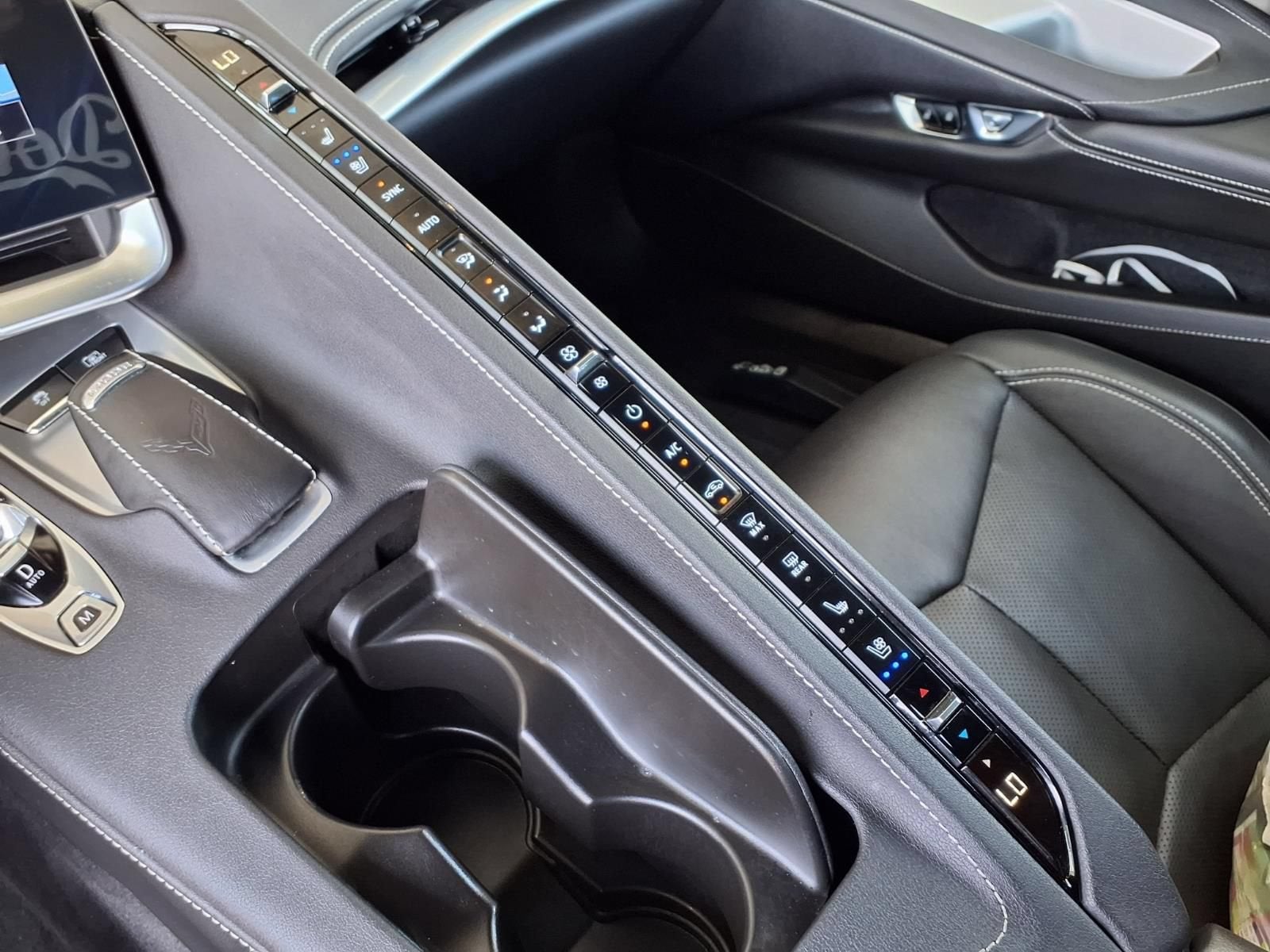 2023 Chevrolet Corvette Z06 2LZ