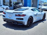 2023 Chevrolet Corvette Z06 2LZ