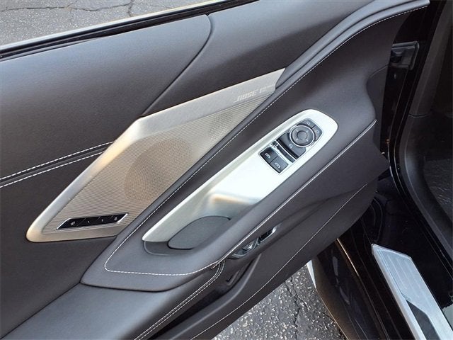 2025 Chevrolet Corvette Z06 2LZ