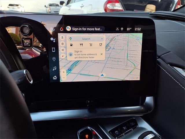 2025 Chevrolet Corvette Z06 2LZ