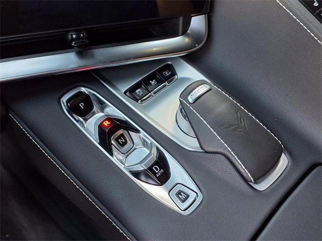 2025 Chevrolet Corvette Z06 2LZ