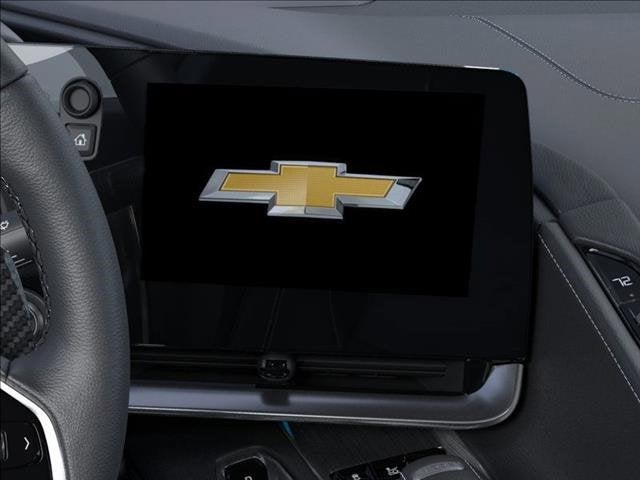 2025 Chevrolet Corvette Z06 2LZ