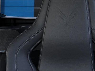 2025 Chevrolet Corvette Z06 2LZ