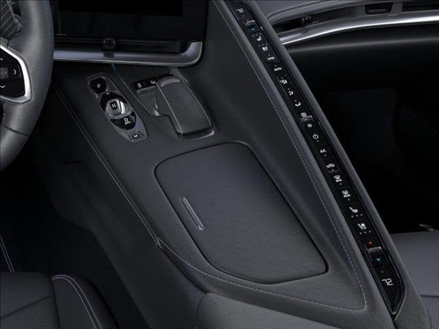 2025 Chevrolet Corvette Z06 2LZ