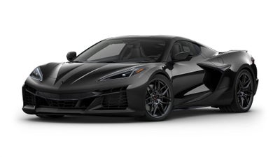 2025 Chevrolet Corvette Z06 2LZ