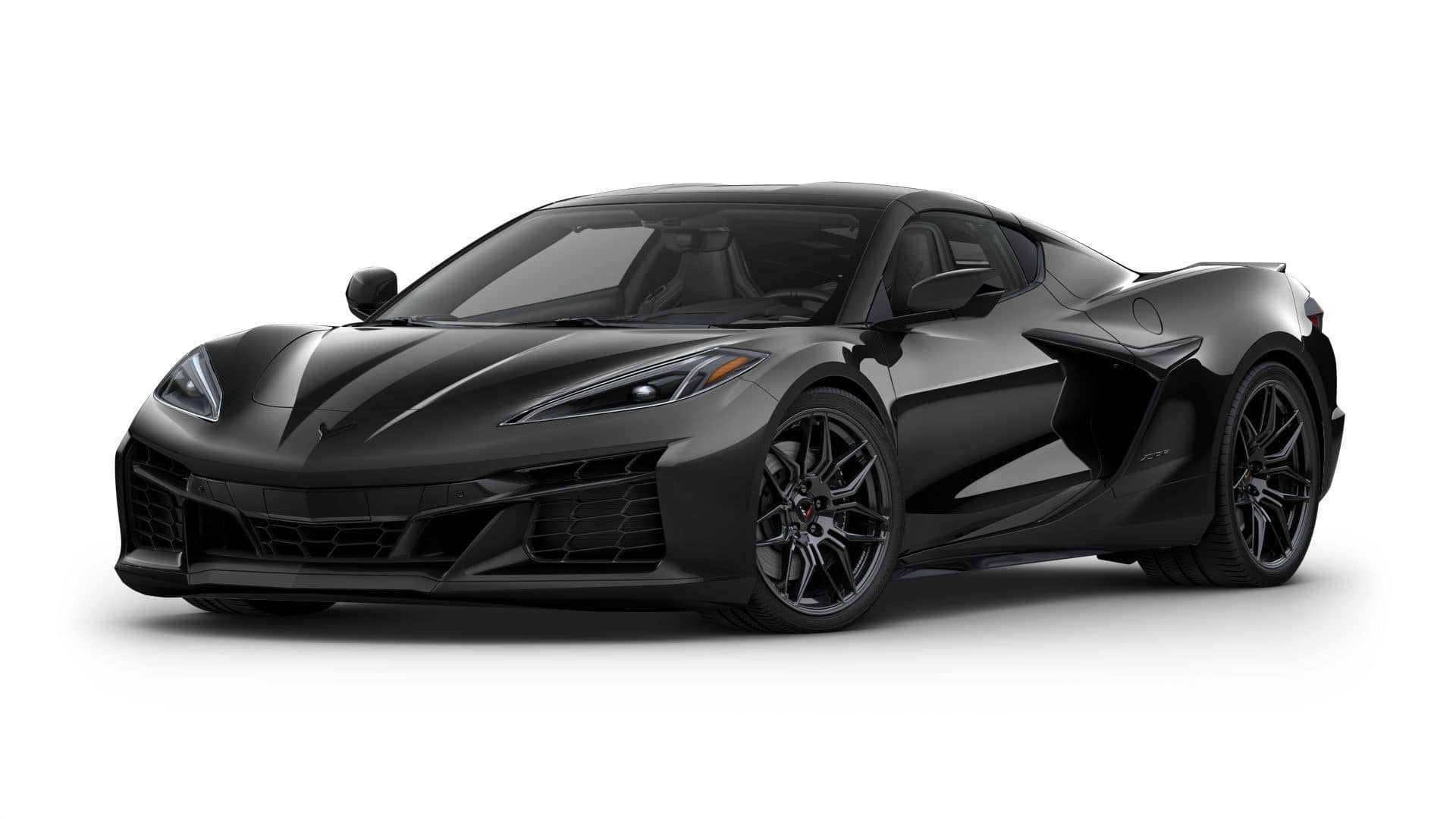 2025 Chevrolet Corvette Z06 2LZ