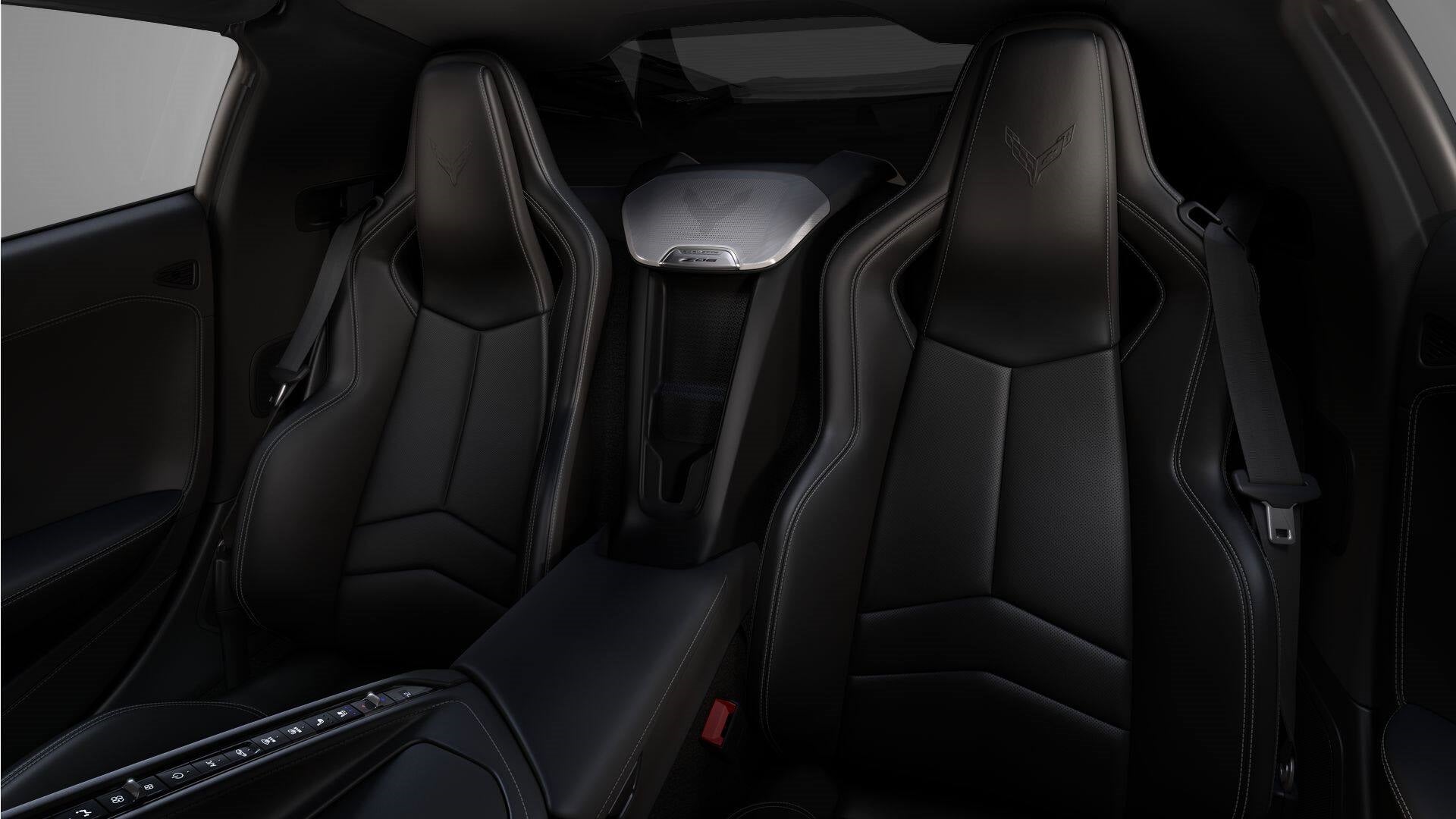 2025 Chevrolet Corvette Z06 2LZ