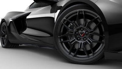 2025 Chevrolet Corvette Z06 2LZ