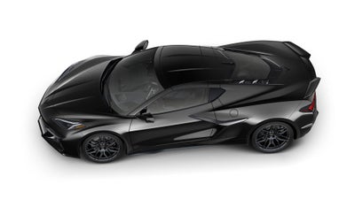 2025 Chevrolet Corvette Z06 2LZ