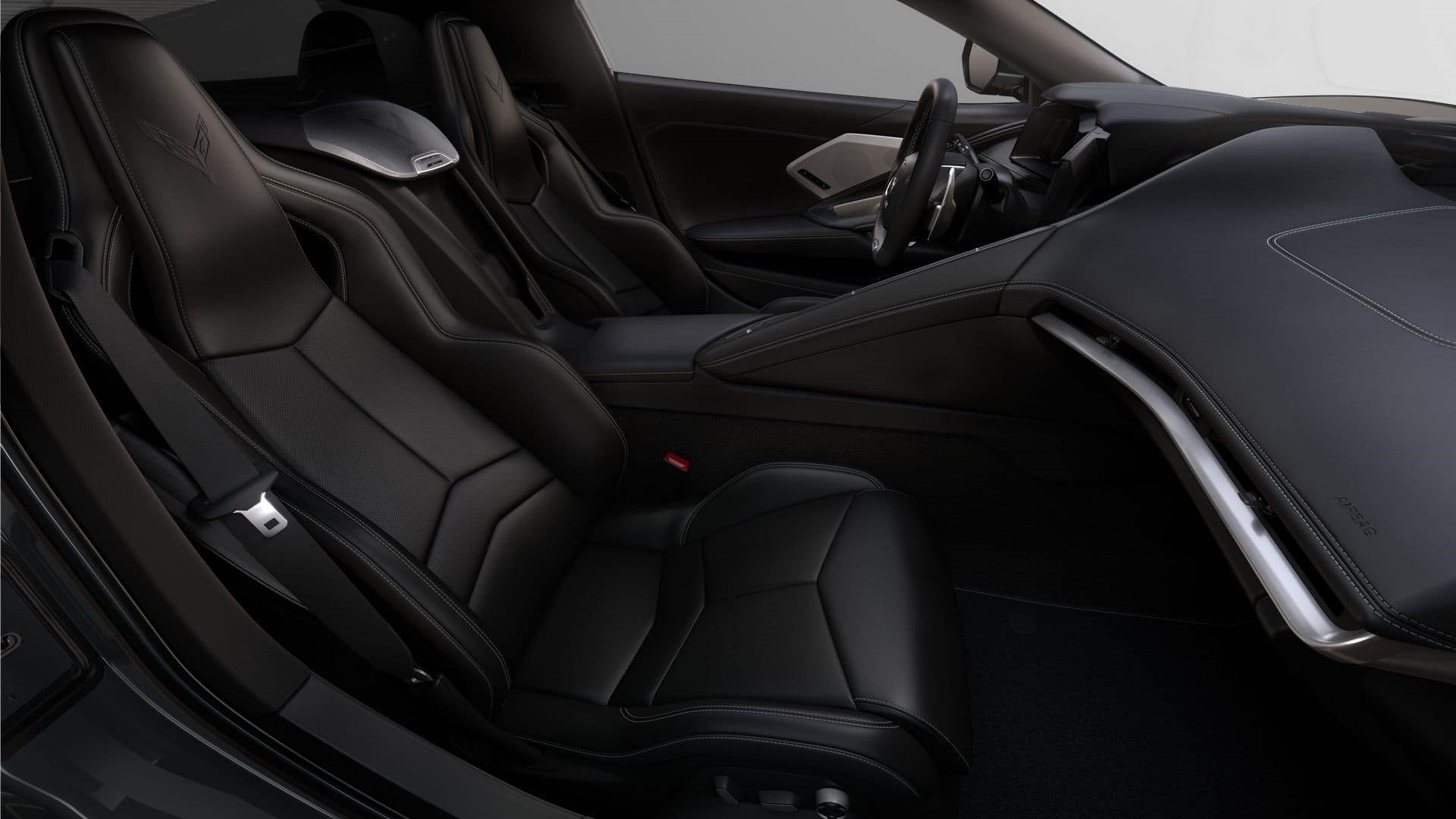 2025 Chevrolet Corvette Z06 2LZ