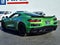 2027 Chevrolet Corvette Z06 2LZ