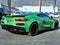 2027 Chevrolet Corvette Z06 2LZ