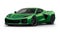 2027 Chevrolet Corvette Z06 2LZ