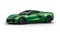 2027 Chevrolet Corvette Z06 2LZ