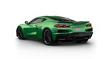 2027 Chevrolet Corvette Z06 2LZ
