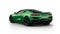 2027 Chevrolet Corvette Z06 2LZ