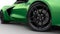 2027 Chevrolet Corvette Z06 2LZ