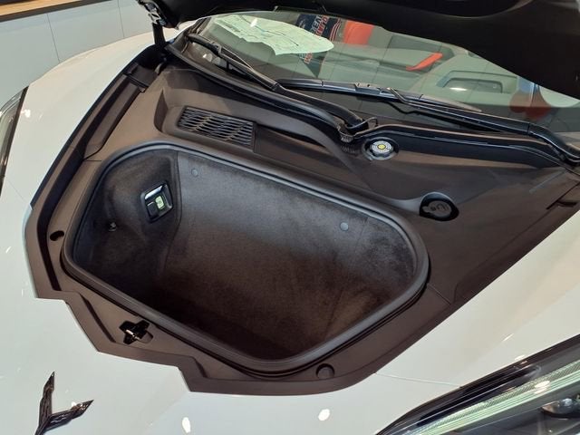 2026 Chevrolet Corvette 2LZ - Photo 26