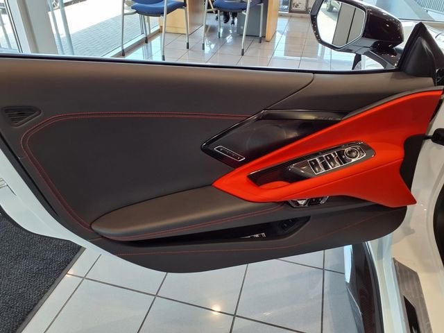 2026 Chevrolet Corvette 2LZ - Photo 27