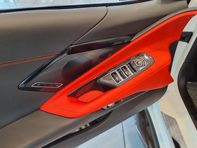 2026 Chevrolet Corvette 2LZ - Photo 28