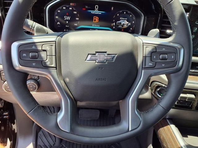 2024 Chevrolet Corvette Z06 3LZ