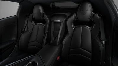 2026 Chevrolet Corvette E-Ray 2LZ