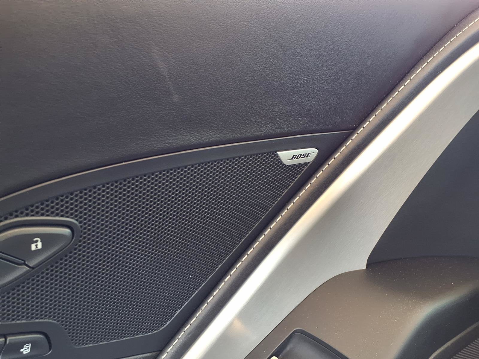 2015 Chevrolet Corvette Stingray Z51 3LT