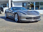 2015 Chevrolet Corvette Stingray Z51 3LT