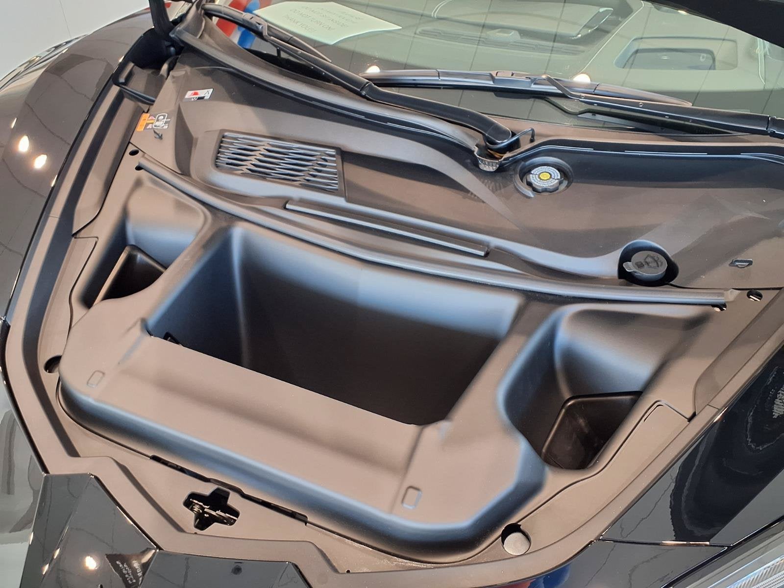 2027 Chevrolet Corvette ZR1X 3LZ