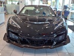 2027 Chevrolet Corvette ZR1X 3LZ
