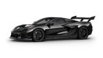 2027 Chevrolet Corvette ZR1X 3LZ
