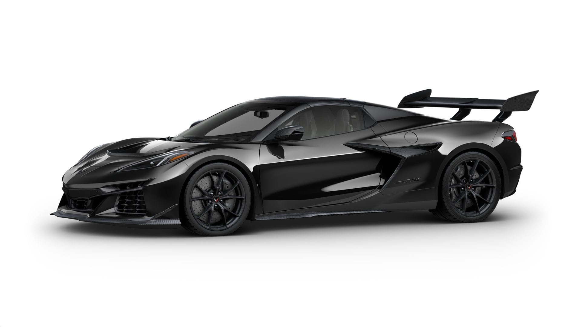 2027 Chevrolet Corvette ZR1X 3LZ