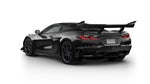 2027 Chevrolet Corvette ZR1X 3LZ