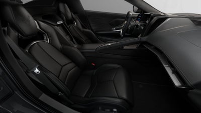 2027 Chevrolet Corvette ZR1X 3LZ
