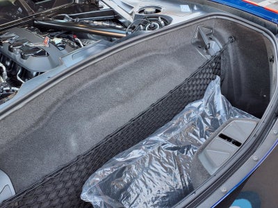 2027 Chevrolet Corvette Grand Sport 2LT