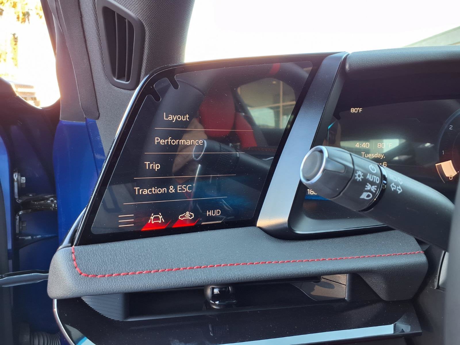 2027 Chevrolet Corvette Grand Sport 2LT