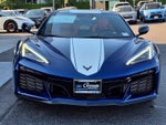 2027 Chevrolet Corvette Grand Sport 2LT