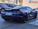 2027 Chevrolet Corvette Grand Sport 2LT