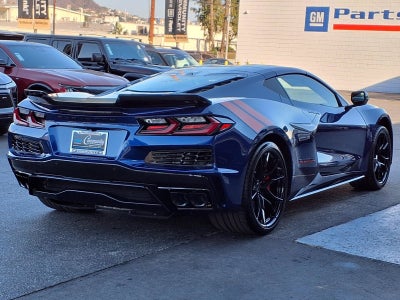 2027 Chevrolet Corvette Grand Sport 2LT