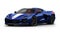2027 Chevrolet Corvette Grand Sport 2LT