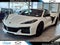2027 Chevrolet Corvette Grand Sport 2LT